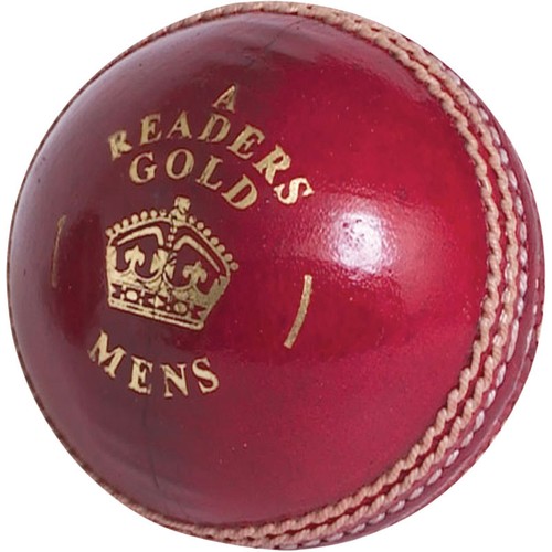 Readers gold red - readers, leather