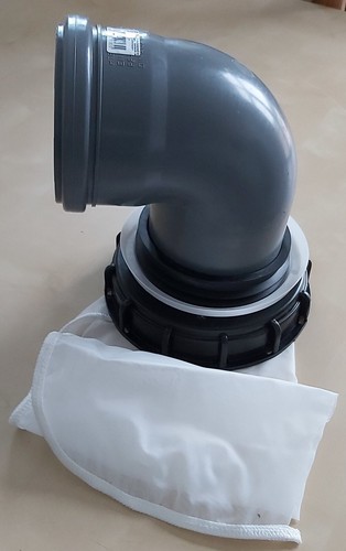 Ibc 1000l tank cap - 1000l,