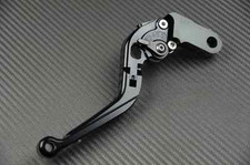 Foldable flip lever - foldable, for