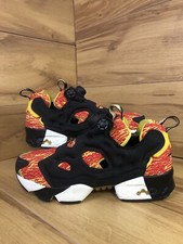 Reebok Instapump Fury Og Mens