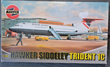 2005 1/144 Airfix Hawker