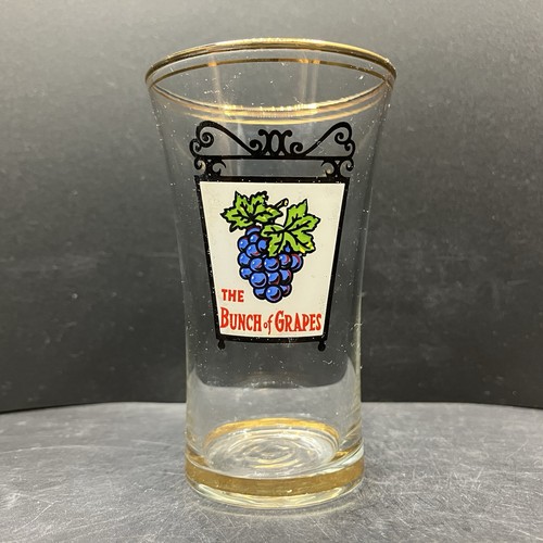 Vintage the bunch - of, grapes