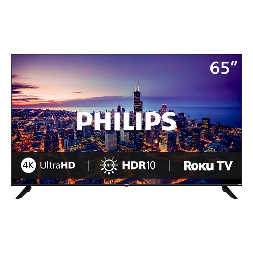 Philips 65pul7552f7 4k - 65pul7552f7,