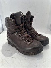 Gr 1 British Army Iturri