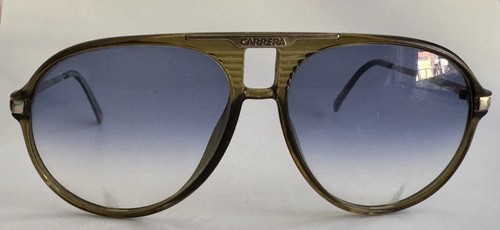 Vintage 1980s carrera - vintage,