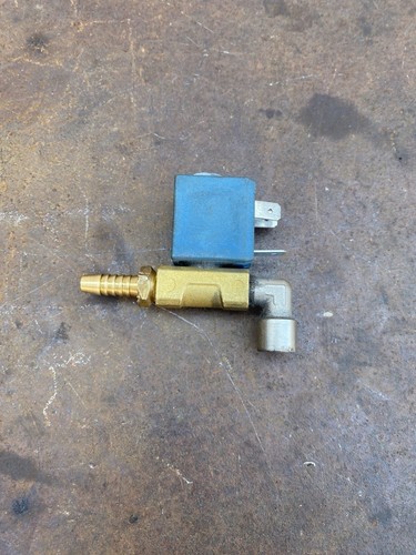 Kemppi kempact 323r gas - 323r, valve