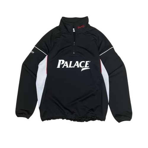 Palace hole zip golf - palace, 1/4