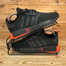 Adidas Trainers Men Size UK 8