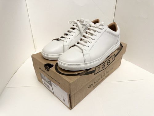 Solovair casual white - solovair,