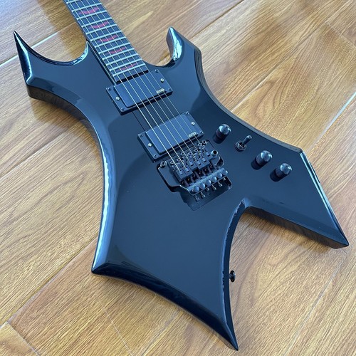 Warlock custom electric - bc,