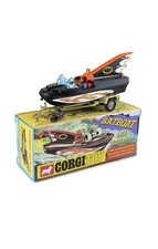 Corgi Model Club 107 - BatBoat