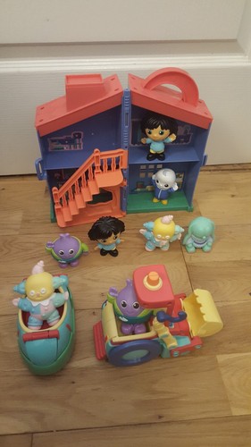 Hasbro moon take go - hasbro,