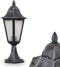 Outdoor Lamp Lignac Frost