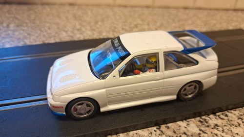 Ford escort cosworth - cosworth, car