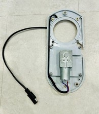 Motor for Hentronix Chicken