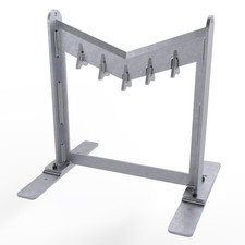 13.8 Inch XL Manual Log