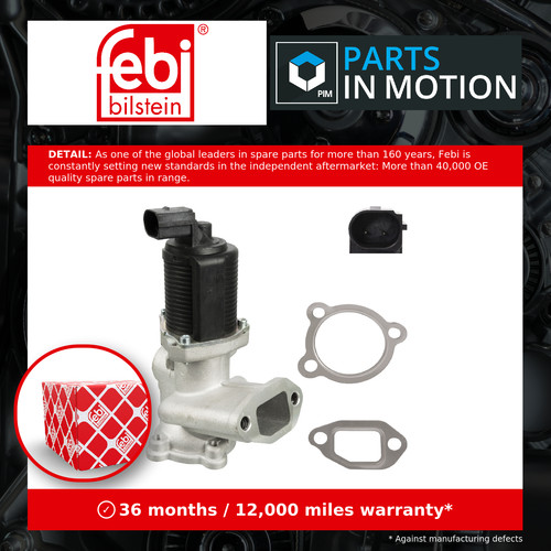 Egr valve fits vauxhall corsa - egr,
