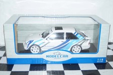 Model Car Group Ford Escort MK