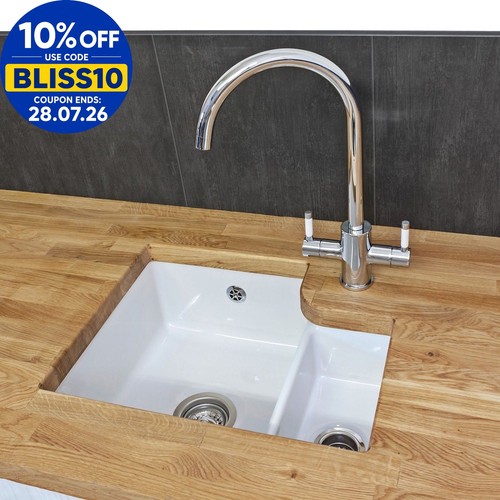 Reginox tuscany undermount - tuscany,