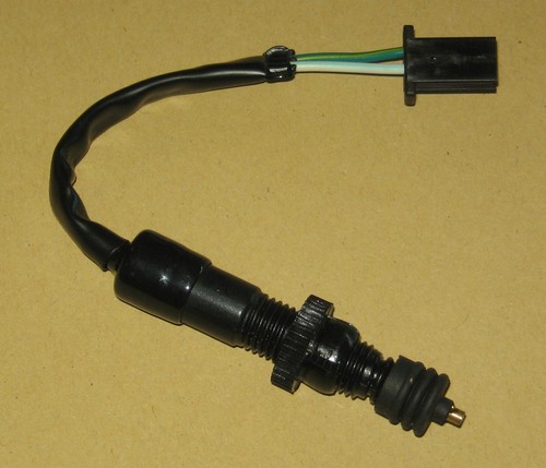 Brake light switch for honda - for,