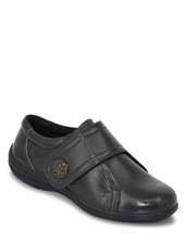 Ladies Extra Wide Ee Fit Touch