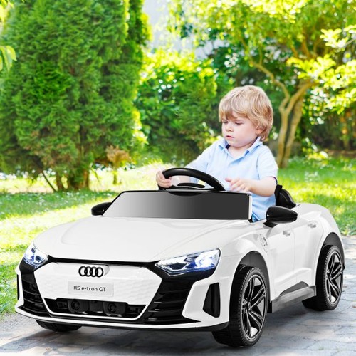 Kids ride car - on,