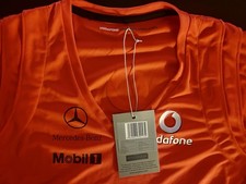 Vodafone McLaren Mercedes