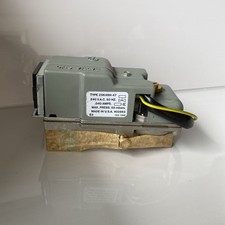 Potterton Netaheat MK2 MK2 F Gas Valve 905371 402863 Type 25K49H-47