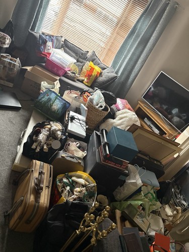 Car boot joblot - joblot, items