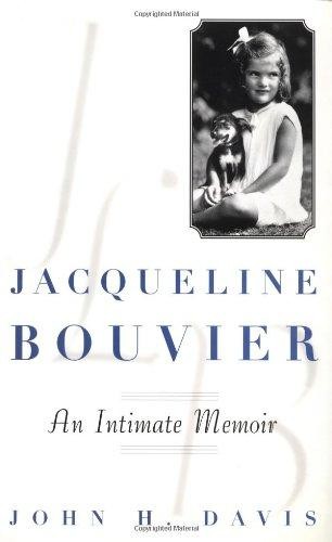 Jacqueline bouvier an - jacqueline, bouvier: