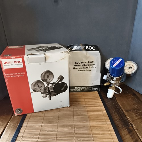 Boc laboratory series - series, 8500