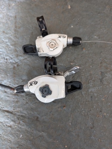Sram impulse gear - impulse,