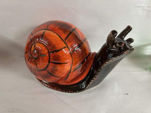Anita harris snail gold - anita,