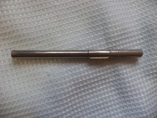 Vintage Diska   Bulb Medical Thermometer  in stainless protective case