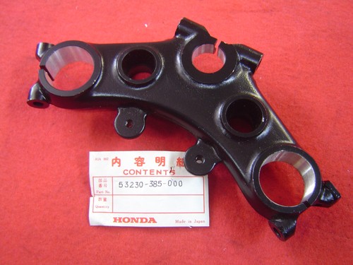 Top fork tee xl250 tubes - fork,