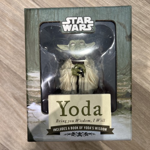 Star wars yoda - yoda, bring