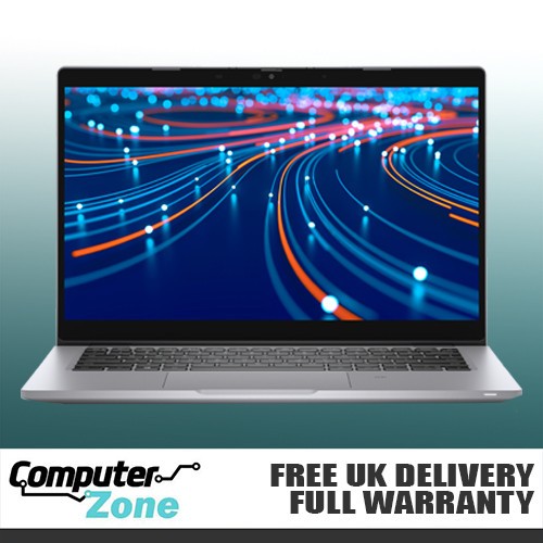 Dell latitude 5320 laptop - dell, i5