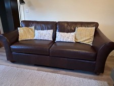 M&S 4 seater Abbey sofa