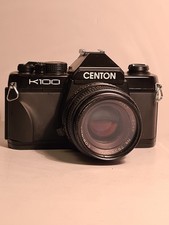 1990s Centon K100 Camera |