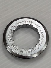 NOS Campagnolo Cassette Lock