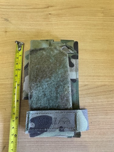Luminae prr molle pouch - luminae,