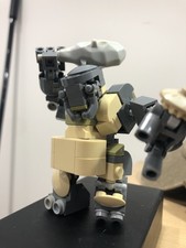 Lego Lord Of The Rings Troll