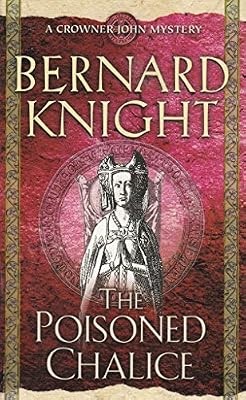 The poisoned chalice knight - the, chalice,