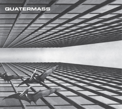 Quatermass - quatermass,