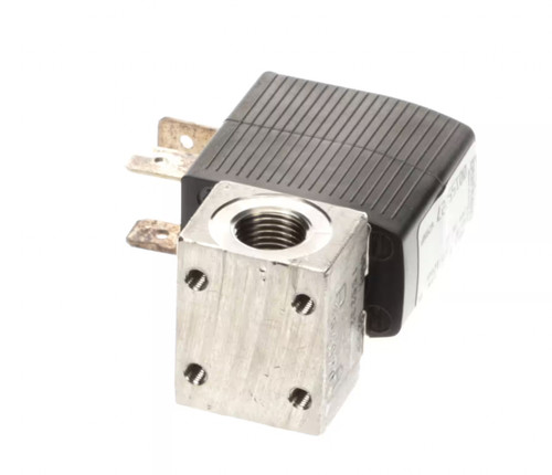 Schaerer solenoid valve inox - solenoid,