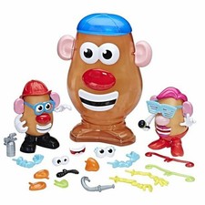New Sealed Playskool Giant Mr