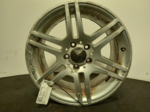Mercedes class alloy - c,