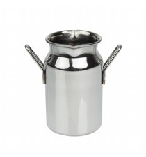 Olympia Stainless Steel Mini