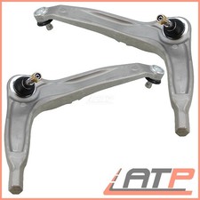 2X SUSPENSION CONTROL ARM