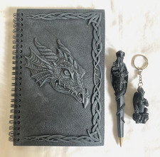 Nemesis Now Resin Cover